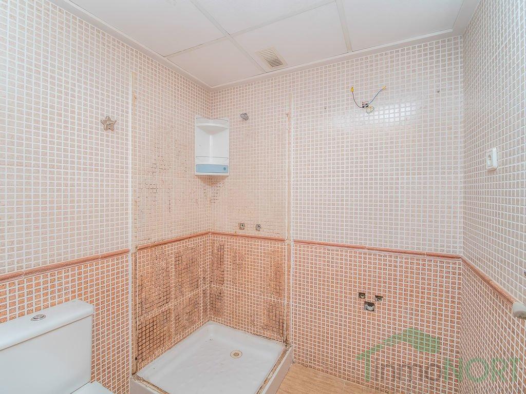 For sale of chalet in Torre-Pacheco