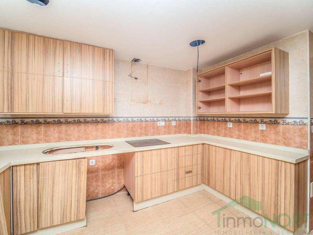 For sale of chalet in Torre-Pacheco