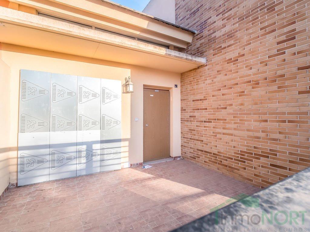 For sale of chalet in Torre-Pacheco