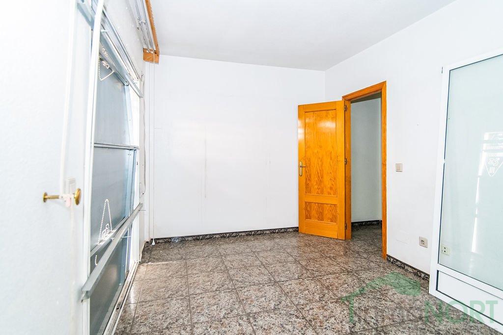 For sale of flat in Torre-Pacheco