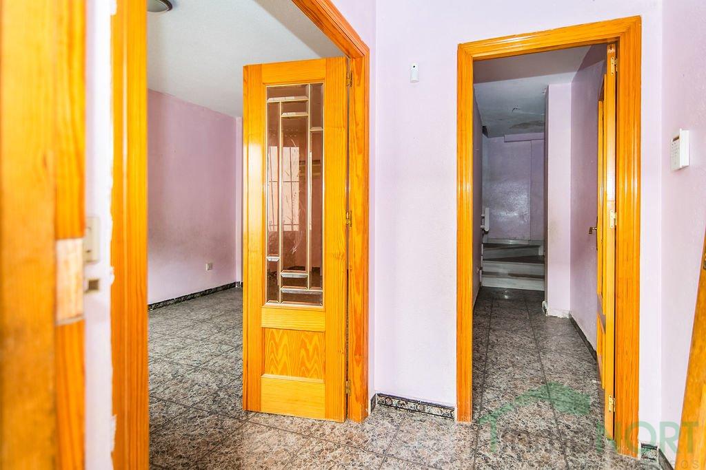 For sale of flat in Torre-Pacheco