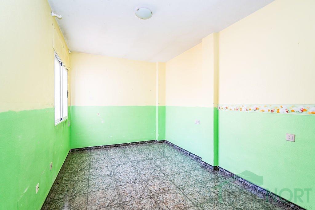 For sale of flat in Torre-Pacheco