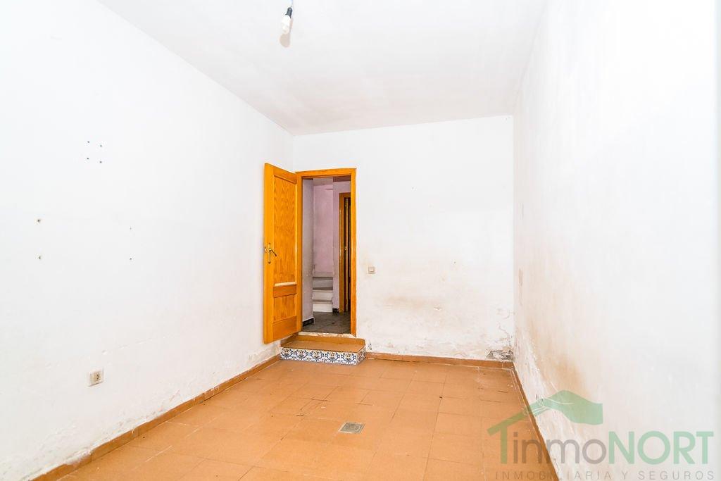For sale of flat in Torre-Pacheco