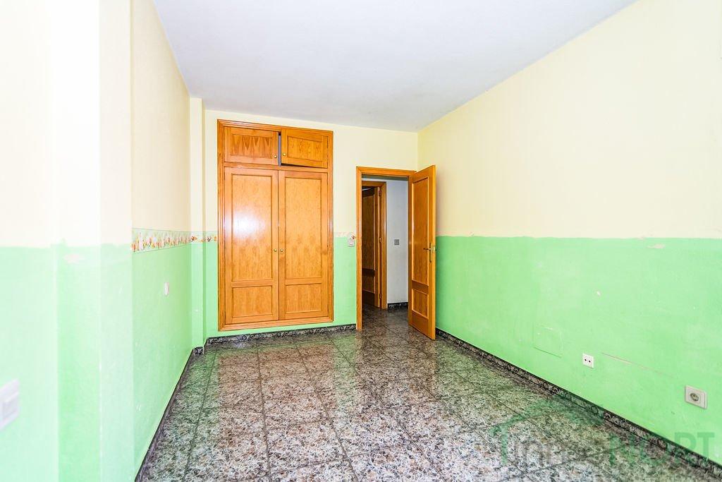 For sale of flat in Torre-Pacheco
