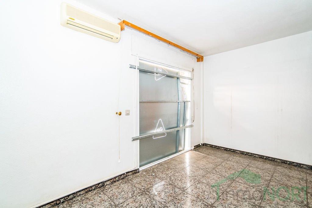 For sale of flat in Torre-Pacheco