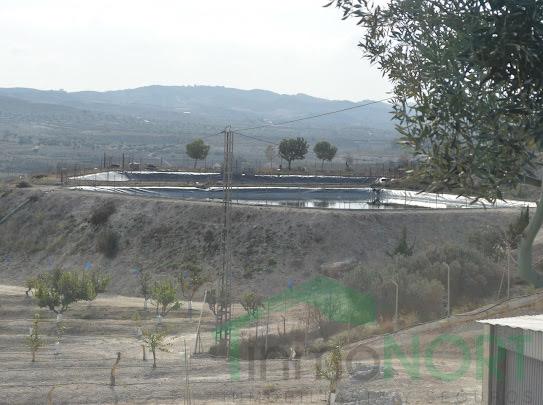 For sale of land in Las Torres de Cotillas