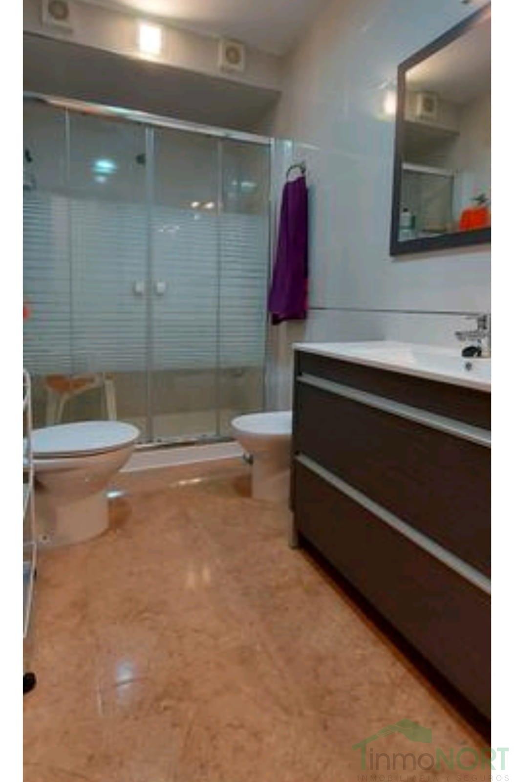 Venta de bungalow en Los Alcázares