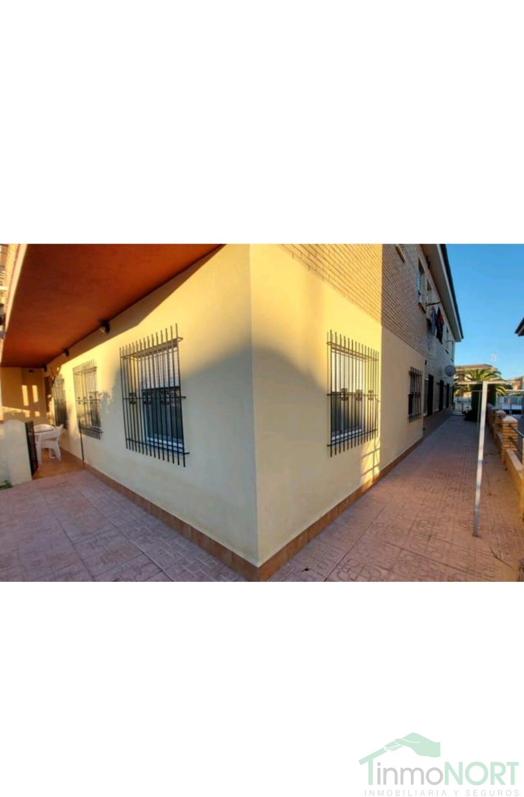 Venta de bungalow en Los Alcázares