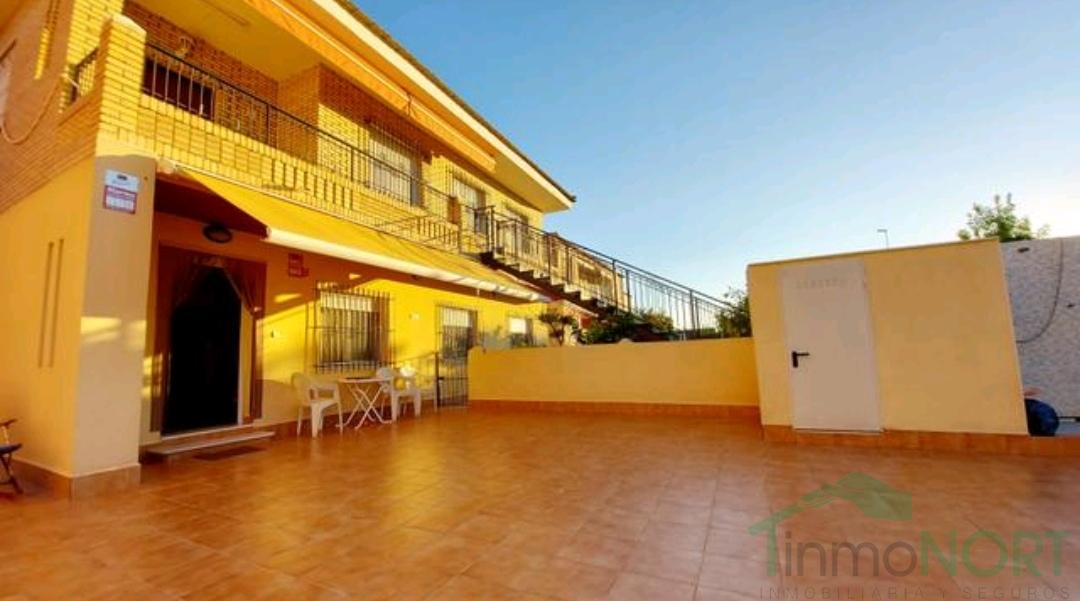 Venta de bungalow en Los Alcázares