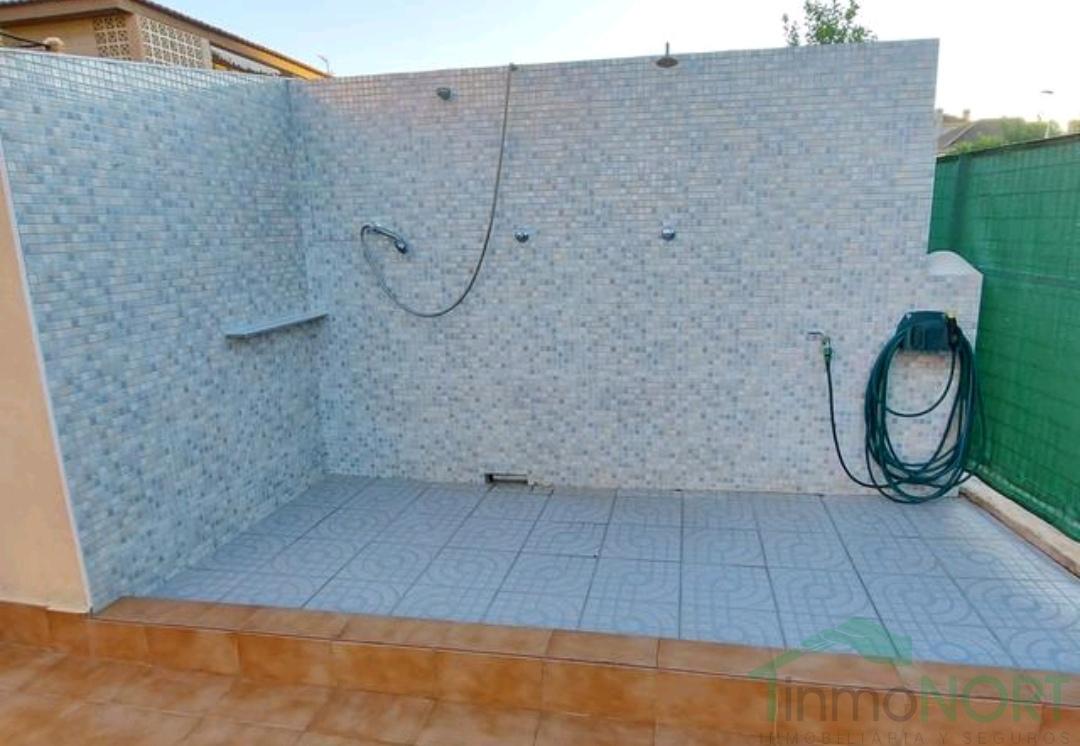 Venta de bungalow en Los Alcázares