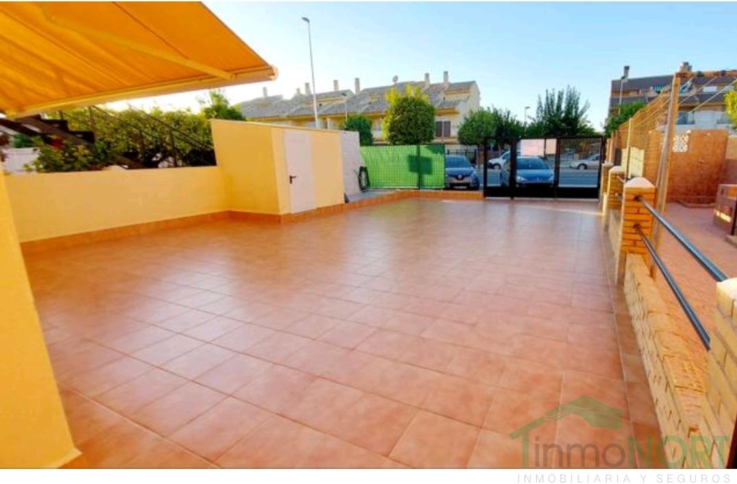 Venta de bungalow en Los Alcázares