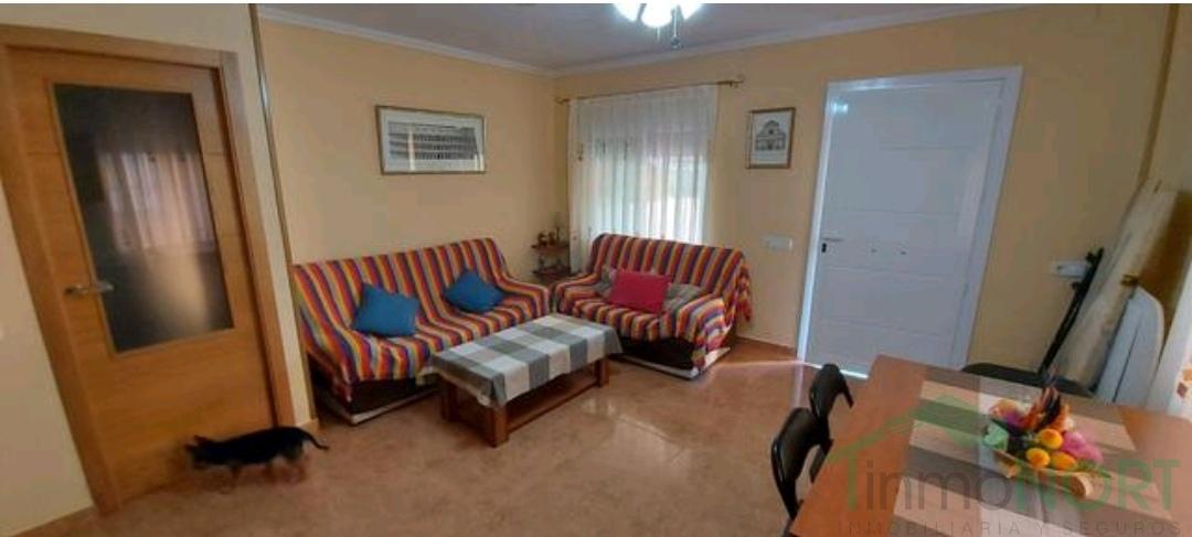 Venta de bungalow en Los Alcázares