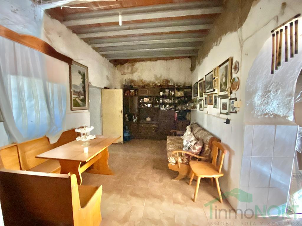 For sale of house in Sucina
