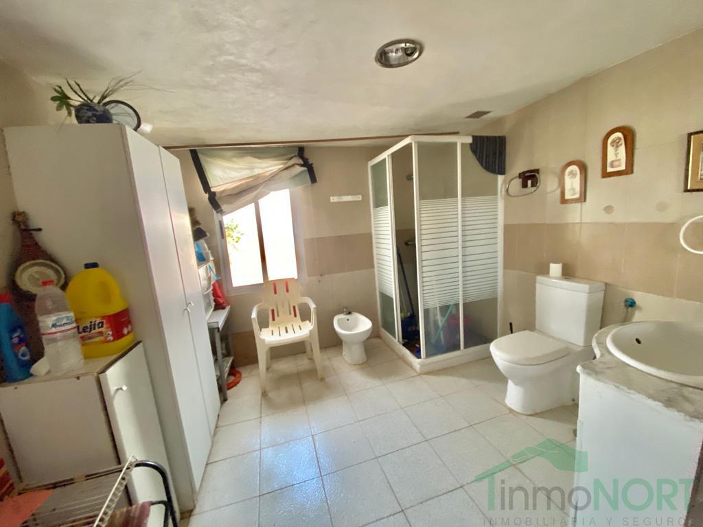 For sale of house in Sucina