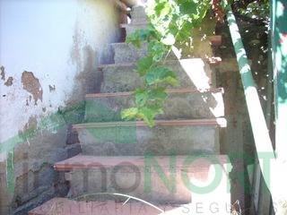 For sale of house in Sucina