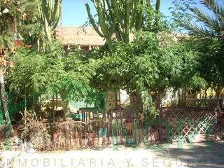 For sale of house in Sucina