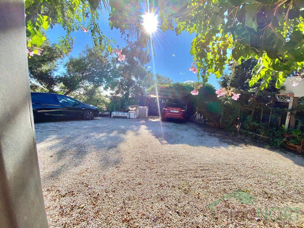 For sale of house in Sucina