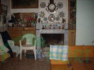 For sale of house in Sucina