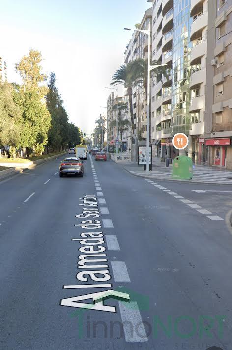 Venta de garaje en Cartagena