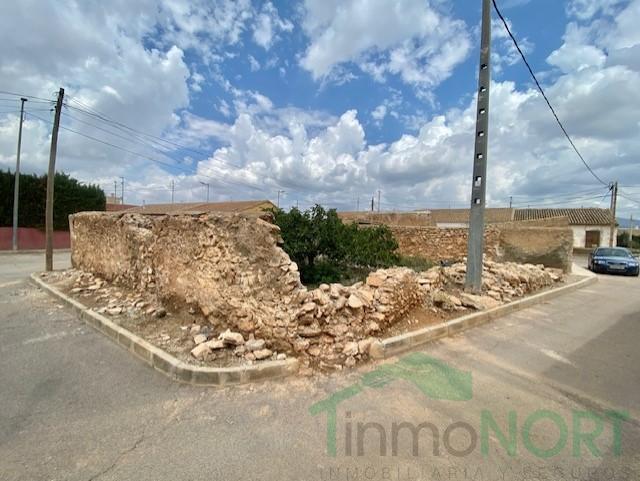 Venta de casa en Fuente Álamo de Murcia