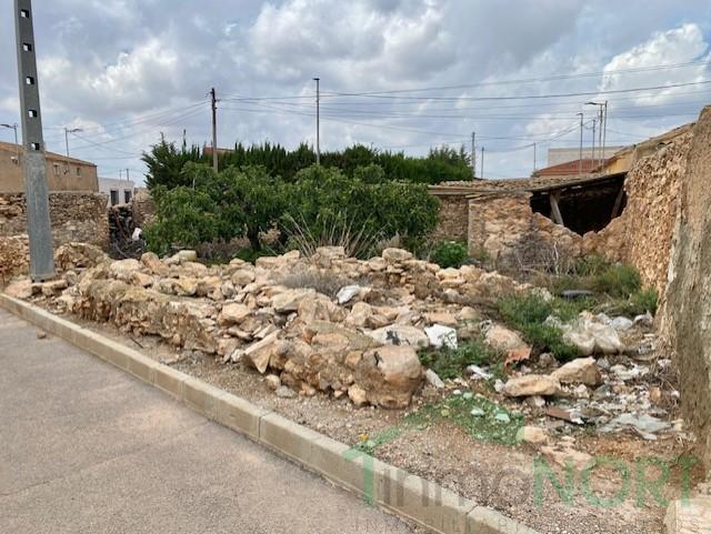 For sale of house in Fuente Álamo de Murcia