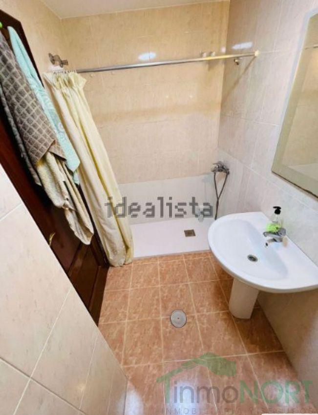 For sale of flat in Cartagena
