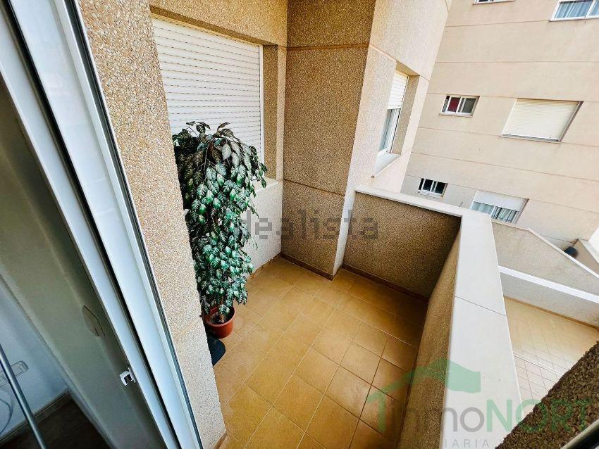 For sale of flat in Cartagena