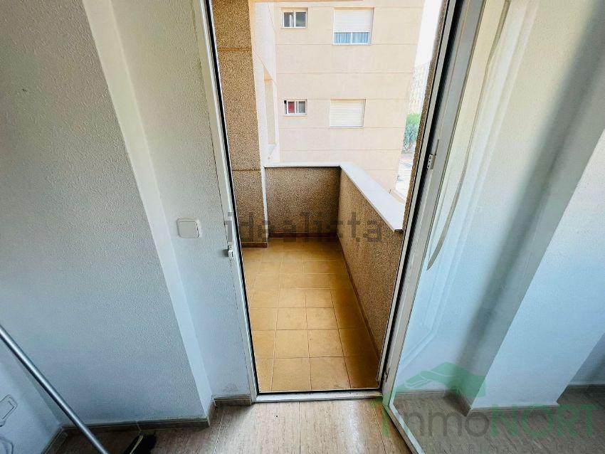 For sale of flat in Cartagena