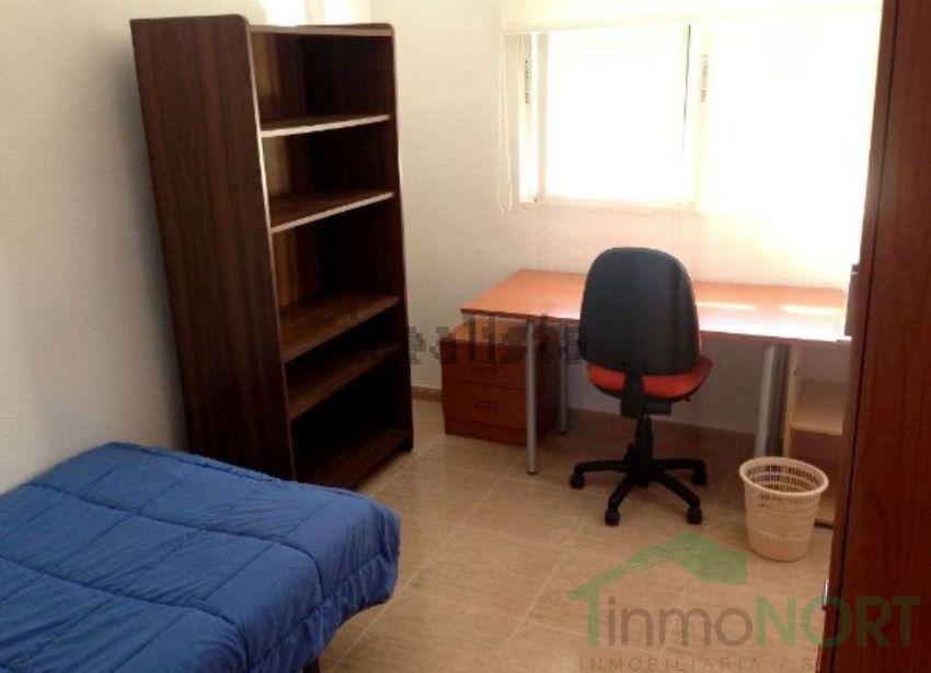 For sale of flat in Cartagena