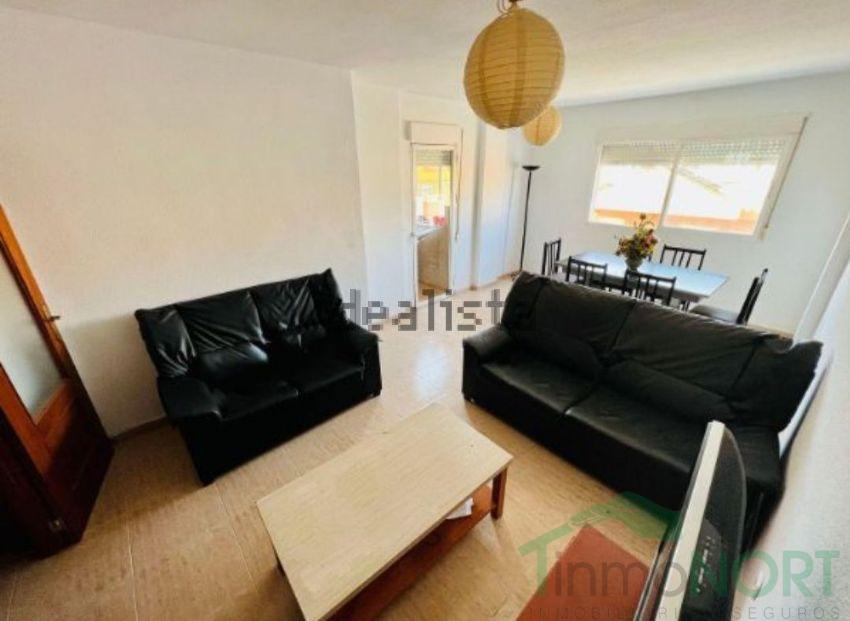 For sale of flat in Cartagena
