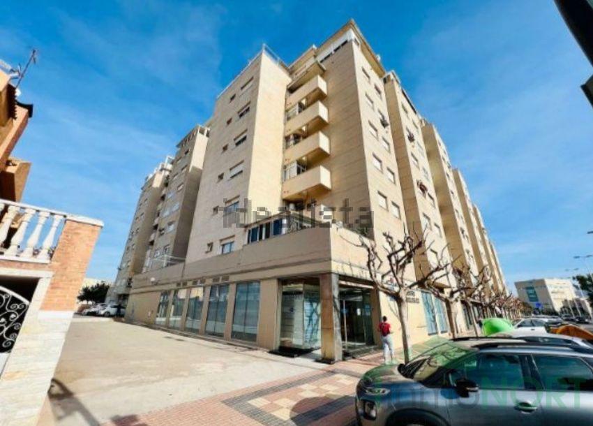 For sale of flat in Cartagena