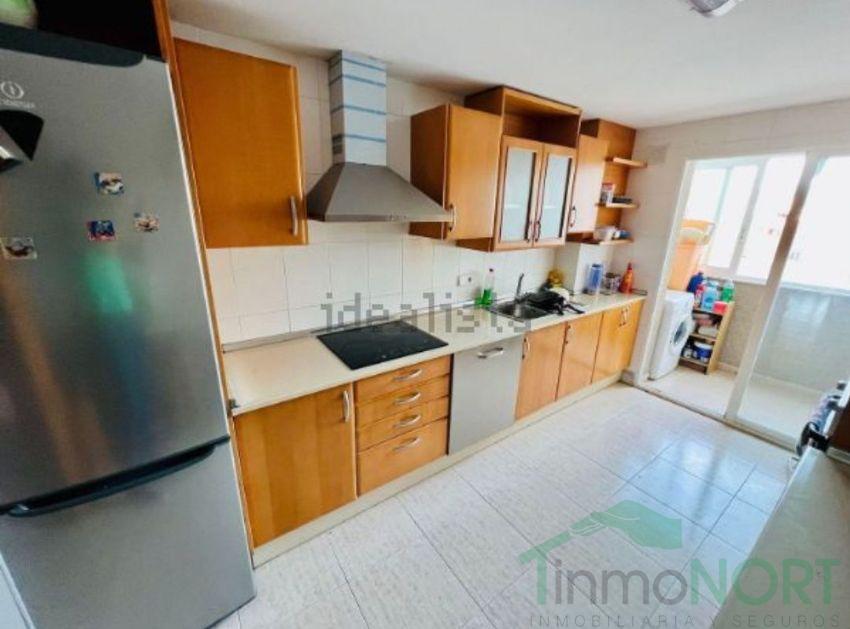 For sale of flat in Cartagena