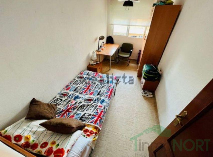 For sale of flat in Cartagena