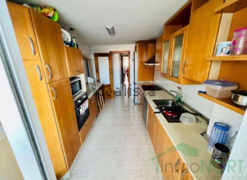 For sale of flat in Cartagena