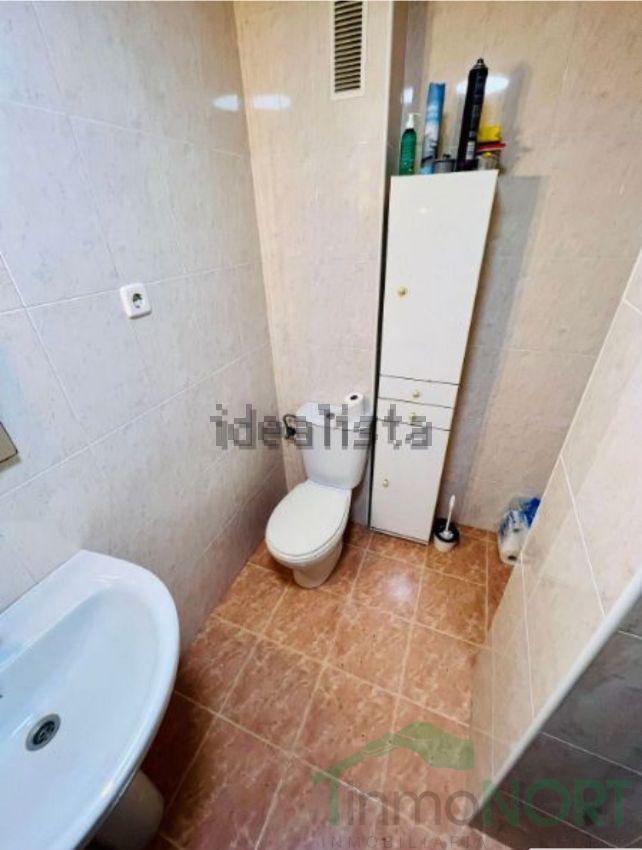 For sale of flat in Cartagena
