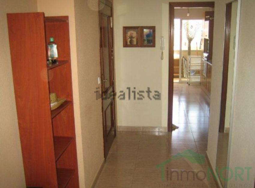 For sale of flat in Cartagena
