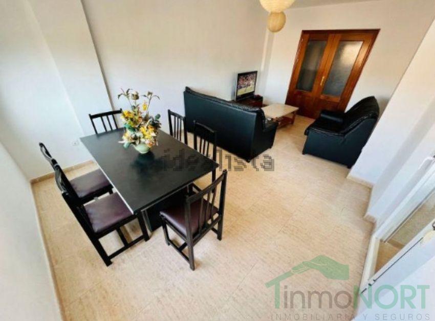 For sale of flat in Cartagena