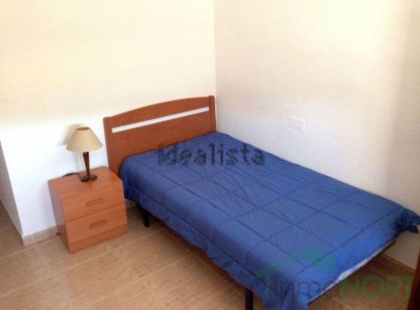 For sale of flat in Cartagena