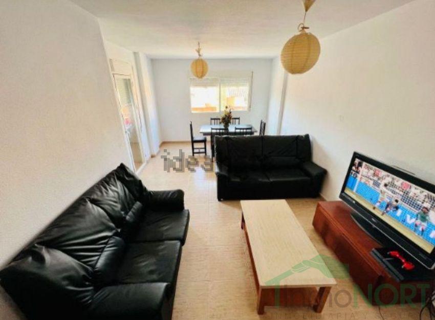 For sale of flat in Cartagena