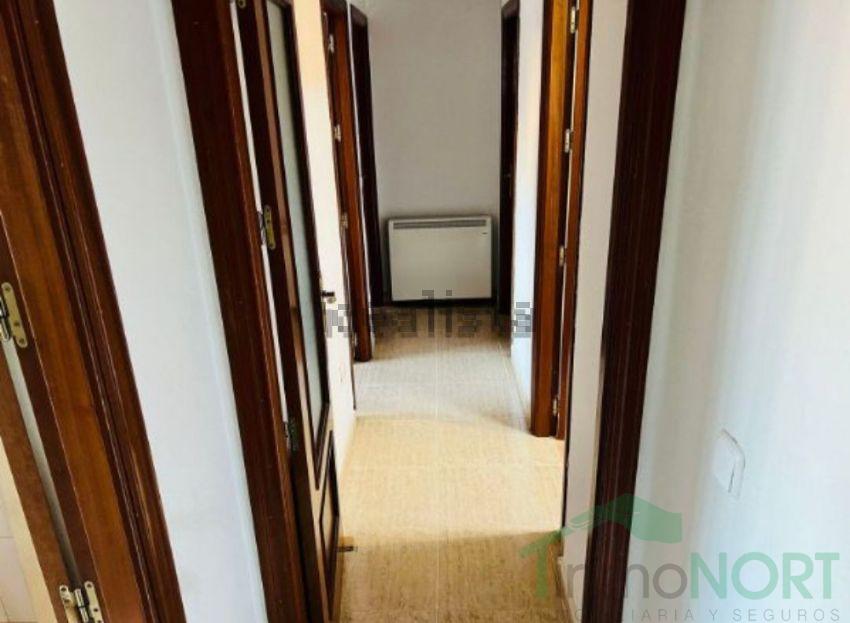 For sale of flat in Cartagena
