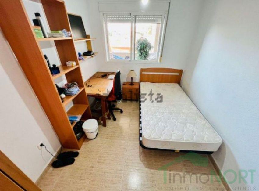 For sale of flat in Cartagena