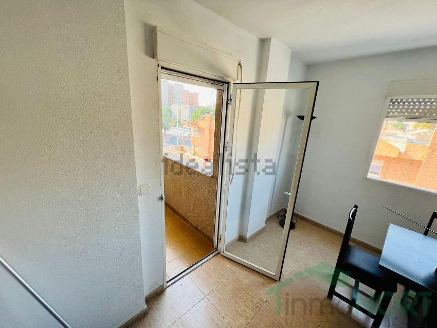 For sale of flat in Cartagena