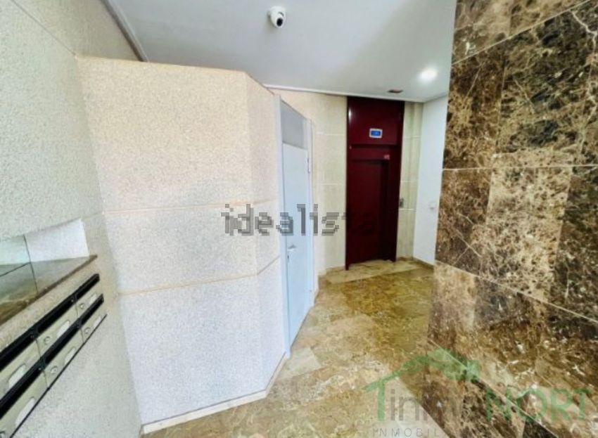 For sale of flat in Cartagena