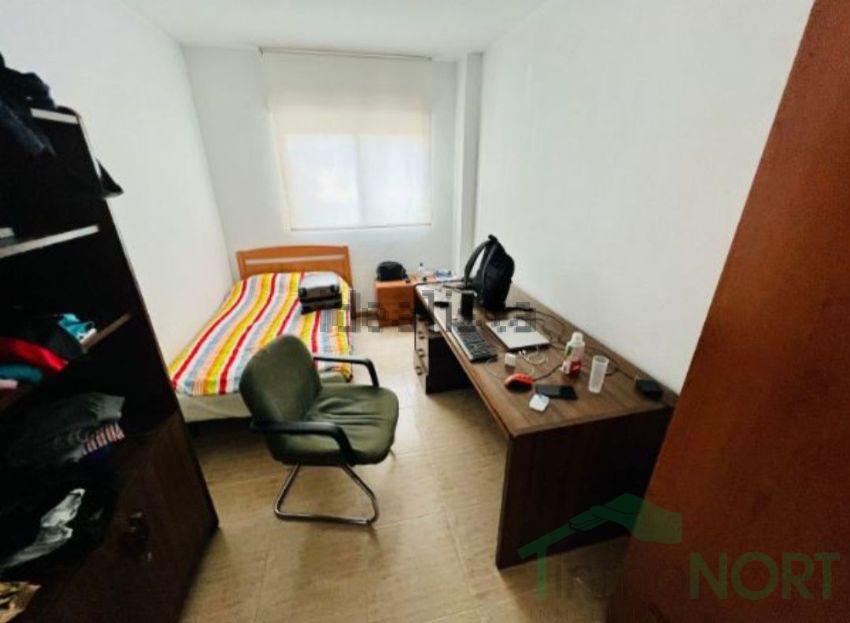 For sale of flat in Cartagena
