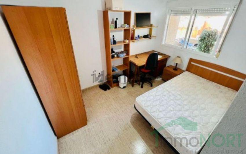 For sale of flat in Cartagena