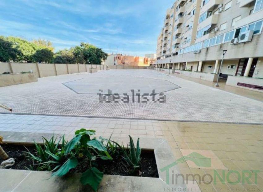 For sale of flat in Cartagena