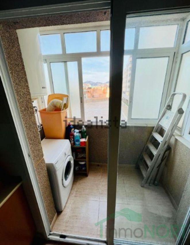 For sale of flat in Cartagena
