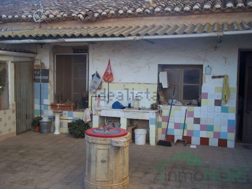 For sale of apartment in Cartagena