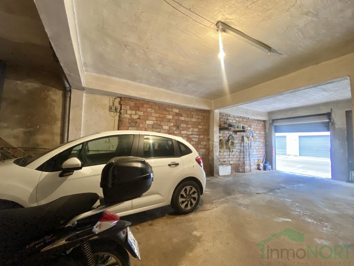 For sale of garage in Cartagena
