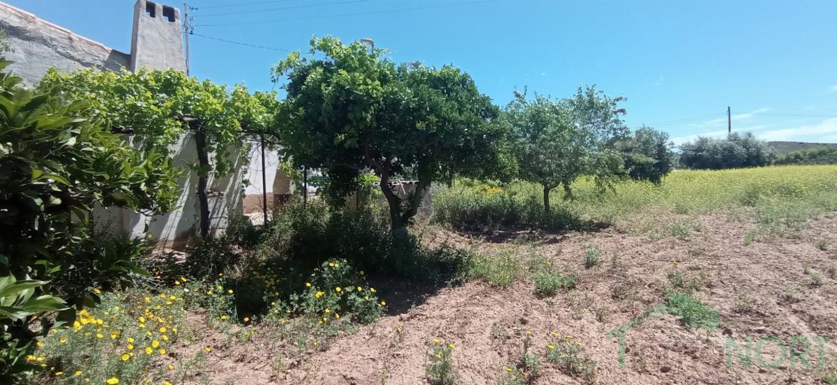 For sale of house in Cartagena